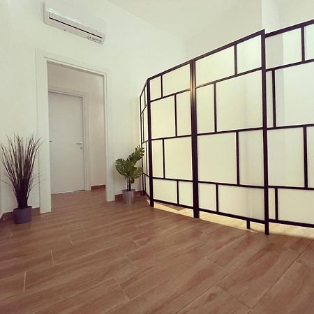 Central Rooms Napoli Екстер'єр фото