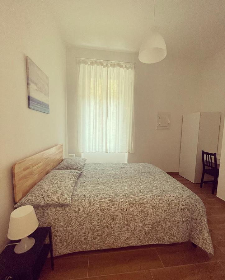 Central Rooms Napoli Екстер'єр фото